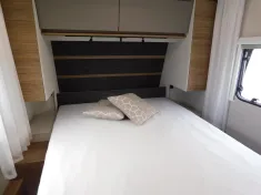 Bild 13 Dethleffs Nomad 530 DR