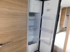Bild 14 Dethleffs Nomad 530 DR