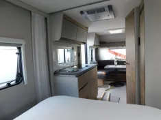 Bild 15 Dethleffs Nomad 530 DR