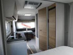 Bild 16 Dethleffs Nomad 530 DR