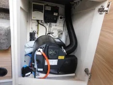 Bild 18 Dethleffs Nomad 530 DR