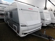 Bild 1 Dethleffs Nomad 530 DR