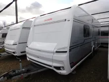 Fahrzeugbild Dethleffs Nomad 530 DR #3