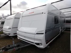Bild 3 Dethleffs Nomad 530 DR