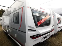 Bild 4 Dethleffs Nomad 530 DR