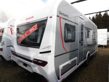 Fahrzeugbild Dethleffs Nomad 530 DR #5