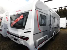 Bild 5 Dethleffs Nomad 530 DR
