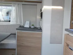 Bild 6 Dethleffs Nomad 530 DR