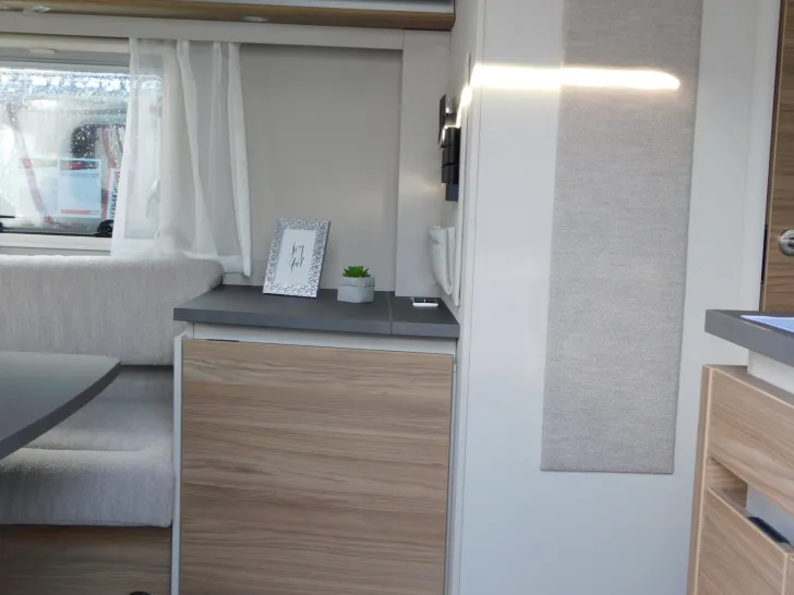 Fahrzeugbild Dethleffs Nomad 530 DR #6