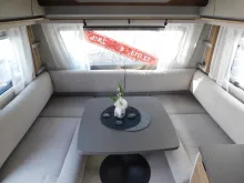 Fahrzeugbild Dethleffs Nomad 530 DR #7