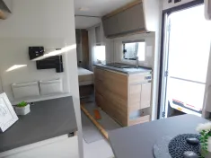 Bild 9 Dethleffs Nomad 530 DR