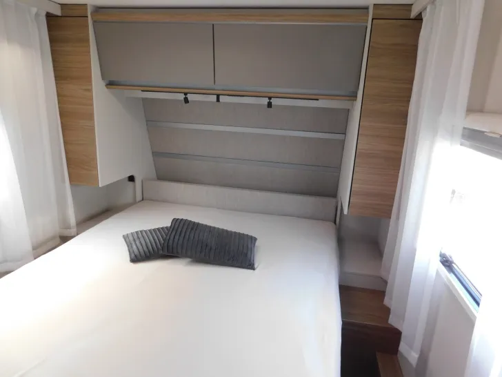 Fahrzeugbild Dethleffs Nomad 530 DR #11