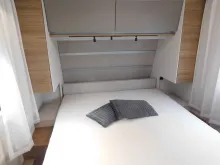 Fahrzeugbild Dethleffs Nomad 530 DR #12