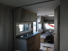 Fahrzeugbild Dethleffs Nomad 530 DR #14