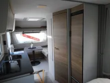 Fahrzeugbild Dethleffs Nomad 530 DR #15