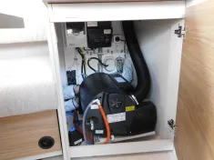 Bild 16 Dethleffs Nomad 530 DR