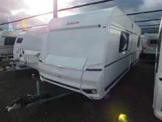 Bild 3 Dethleffs Nomad 530 DR