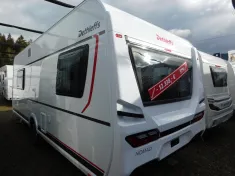 Bild 4 Dethleffs Nomad 530 DR