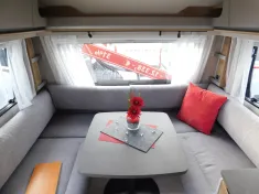 Bild 7 Dethleffs Nomad 530 DR