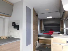 Bild 9 Dethleffs Nomad 530 DR