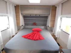 Bild 12 Dethleffs Nomad 530 DR