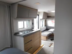 Bild 15 Dethleffs Nomad 530 DR