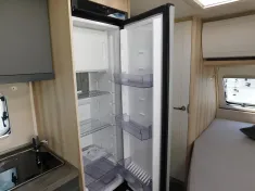 Bild 13 Hobby De Luxe 460 UFe IC-Line, Mover, Autark, Radträg.