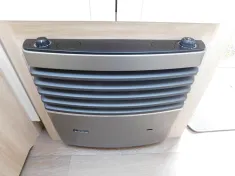 Bild 19 Hobby De Luxe 460 UFe IC-Line, Mover, Autark, Radträg.
