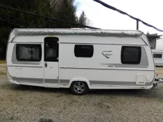 Bild 1 Fendt Bianco 495 SF Klima,Mover,Vorzelt, SAT+TV, uvm.
