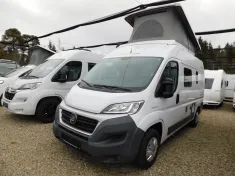 Bild 4 Hymer Ayers Rock Fiat Solar,Lithium,Dieselheizung, AHK