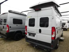 Bild 6 Hymer Ayers Rock Fiat Solar,Lithium,Dieselheizung, AHK