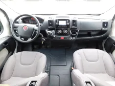 Bild 7 Hymer Ayers Rock Fiat Solar,Lithium,Dieselheizung, AHK