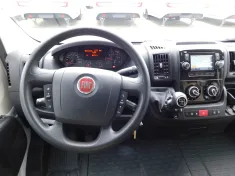 Bild 8 Hymer Ayers Rock Fiat Solar,Lithium,Dieselheizung, AHK