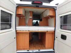 Bild 9 Hymer Ayers Rock Fiat Solar,Lithium,Dieselheizung, AHK