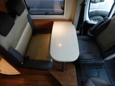 Bild 14 Hymer Ayers Rock Fiat Solar,Lithium,Dieselheizung, AHK