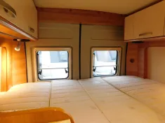 Bild 15 Hymer Ayers Rock Fiat Solar,Lithium,Dieselheizung, AHK