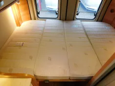 Bild 16 Hymer Ayers Rock Fiat Solar,Lithium,Dieselheizung, AHK