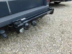 Bild 21 Hymer Ayers Rock Fiat Solar,Lithium,Dieselheizung, AHK