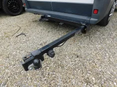 Bild 22 Hymer Ayers Rock Fiat Solar,Lithium,Dieselheizung, AHK