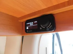 Bild 24 Hymer Ayers Rock Fiat Solar,Lithium,Dieselheizung, AHK