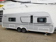 Bild 1 Dethleffs Nomad 650 RQT