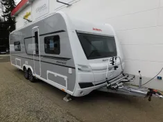 Bild 3 Dethleffs Nomad 650 RQT