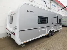 Bild 4 Dethleffs Nomad 650 RQT