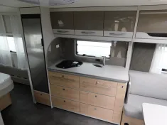 Bild 6 Dethleffs Nomad 650 RQT