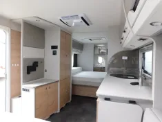 Bild 7 Dethleffs Nomad 650 RQT