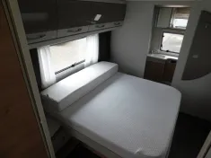 Bild 9 Dethleffs Nomad 650 RQT