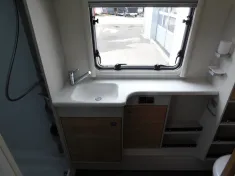 Bild 13 Dethleffs Nomad 650 RQT