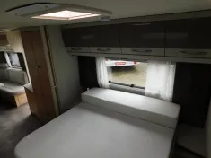 Bild 14 Dethleffs Nomad 650 RQT