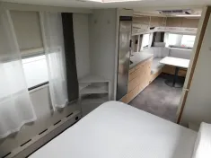 Bild 15 Dethleffs Nomad 650 RQT