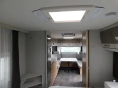 Bild 16 Dethleffs Nomad 650 RQT